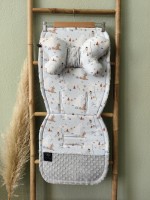 Κάλυμμα Καροτσιού Polar - Image 3