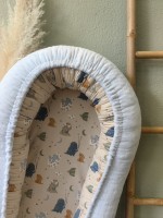 Βρεφική Φωλιά Baby Dino - Image 5