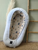 Βρεφική Φωλιά Baby Dino - Image 2