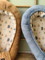 Βρεφική Φωλιά Baby Dino - Image 6