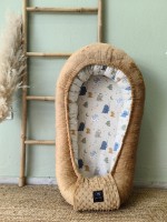 Βρεφική Φωλιά Baby Dino - Image 8