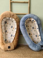 Βρεφική Φωλιά Baby Dino