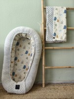 Βρεφική Φωλιά Baby Dino - Image 10