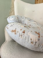 Μαξιλάρι θηλασμού Polar - Image 3