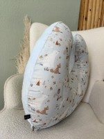 Μαξιλάρι θηλασμού Polar - Image 8