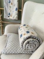 Προστατευτική Πάντα Baby Dino - Image 3