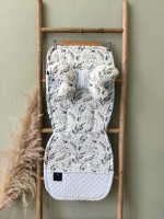 Κάλυμμα Καροτσιού Nature - Image 2