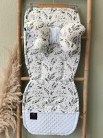 Κάλυμμα Καροτσιού Nature - Image 4