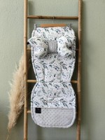 Κάλυμμα Καροτσιού Nature - Image 8