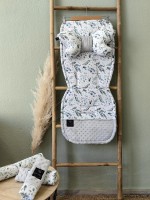 Κάλυμμα Καροτσιού Nature - Image 3