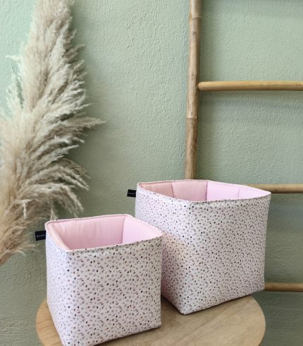 ΚΑΛΑΘΑΚΙΑ ΚΑΛΛΥΝΤΙΝΩΝ PINK TERRAZZO