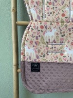 Κάλυμμα Καροτσιού Unicorn - Image 8