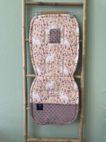 Κάλυμμα Καροτσιού Unicorn - Image 4