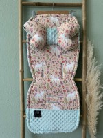 Κάλυμμα Καροτσιού Unicorn - Image 5