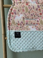 Κάλυμμα Καροτσιού Unicorn - Image 9