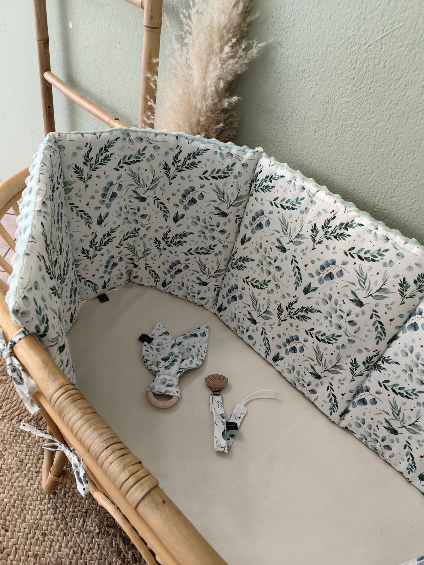 ΠΡΟΣΤΑΤΕΥΙΚΗ ΠΑΝΤΑ NATURE Προστατευτική Πάντα Nature - Image 1