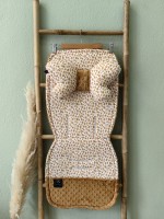 Κάλυμμα Καροτσιού Spring