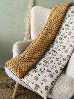 Πάπλωμα Forest