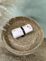 Αδιάβροχο Κάλυμμα Αλλαγής Ballerina