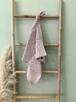 Βαμβακερή Μουσελίνα Blush - Image 2