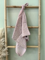 Βαμβακερή Μουσελίνα Blush - Image 3