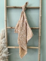 Βαμβακερή Μουσελίνα Forest - Image 2