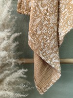 Βαμβακερή Μουσελίνα Forest