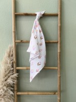 Βαμβακερή Μουσελίνα Tulip - Image 3