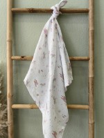 Βαμβακερή Μουσελίνα Unicorn - Image 3