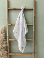 Βαμβακερή Μουσελίνα Unicorn - Image 2