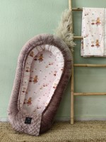 Βρεφική Φωλιά Ballerina