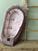 Βρεφική Φωλιά Ballerina - Image 3