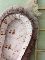 Βρεφική Φωλιά Ballerina - Image 4