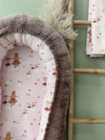 Βρεφική Φωλιά Ballerina - Image 2