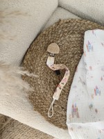 Κλιπ Πιπίλας Unicorn