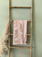 Κουβερτούλα Minky/Πικέ Unicorn - Image 2