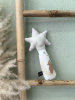 Κουδουνίστρα Dreamy - Image 2