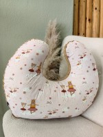 Μαξιλάρι θηλασμού Ballerina - Image 4