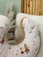 Μαξιλάρι θηλασμού Ballerina - Image 3