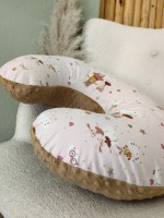 Μαξιλάρι θηλασμού Ballerina - Image 2