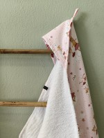 Μπουρνούζι Κάπα Ballerina - Image 2