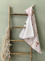 Μπουρνούζι Κάπα Ballerina