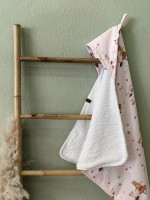 Μπουρνούζι Κάπα Ballerina - Image 3