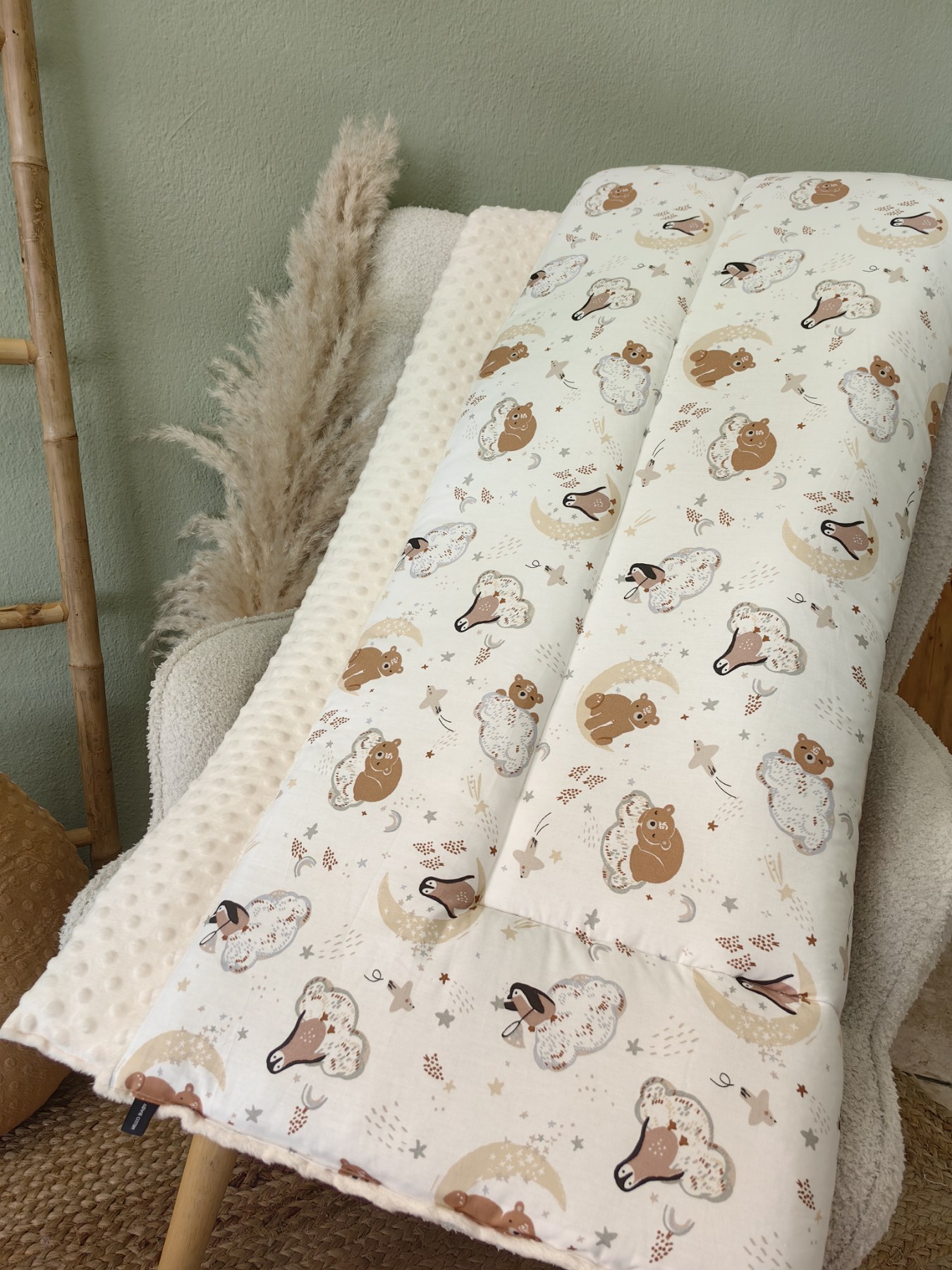 ΠΑΠΛΩΜΑ DREAMY 3 Πάπλωμα Dreamy - Image 1