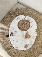 Σαλιάρα Dreamy - Image 2