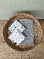 Σετ Πανάκια Φροντίδας  Nature