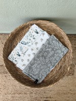 Σετ Πανάκια Φροντίδας  Nature - Image 2