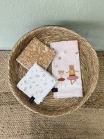 Σετ Πανάκια Φροντίδας Ballerina