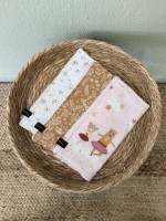 Σετ Πανάκια Φροντίδας Ballerina - Image 2