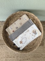 Σετ Πανάκια Φροντίδας Dreamy - Image 2